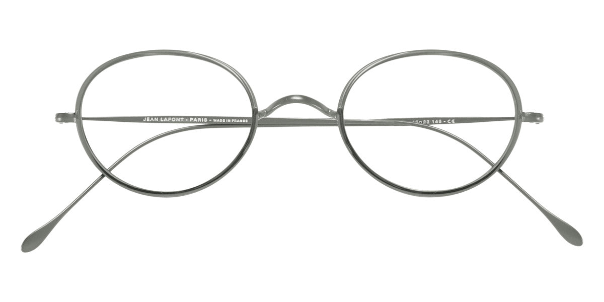 Lafont® Talent LAF TALENT 008 45 - Silver 008 Eyeglasses