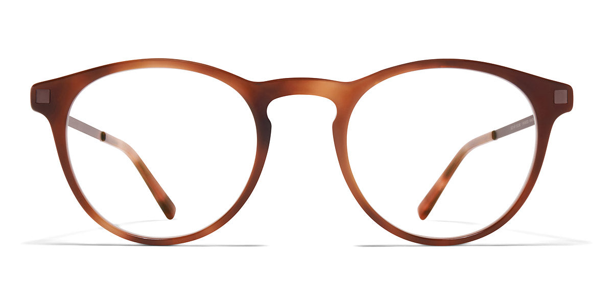 Mykita® TALINI MYK TALINI C86 Zanzibar/Mocca 47 - C86 Zanzibar/Mocca Eyeglasses