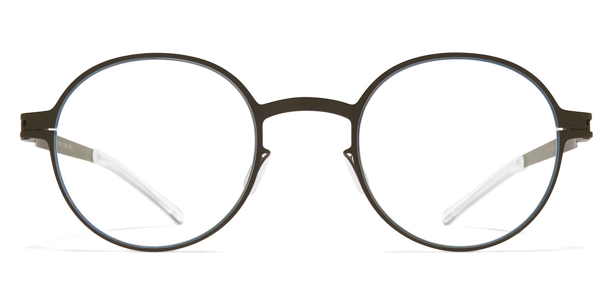 Mykita® TANNER MYK TANNER Camou Green 46 - Camou Green Eyeglasses