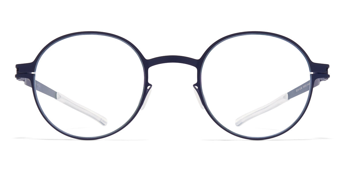 Mykita® TANNER MYK TANNER Navy 46 - Navy Eyeglasses