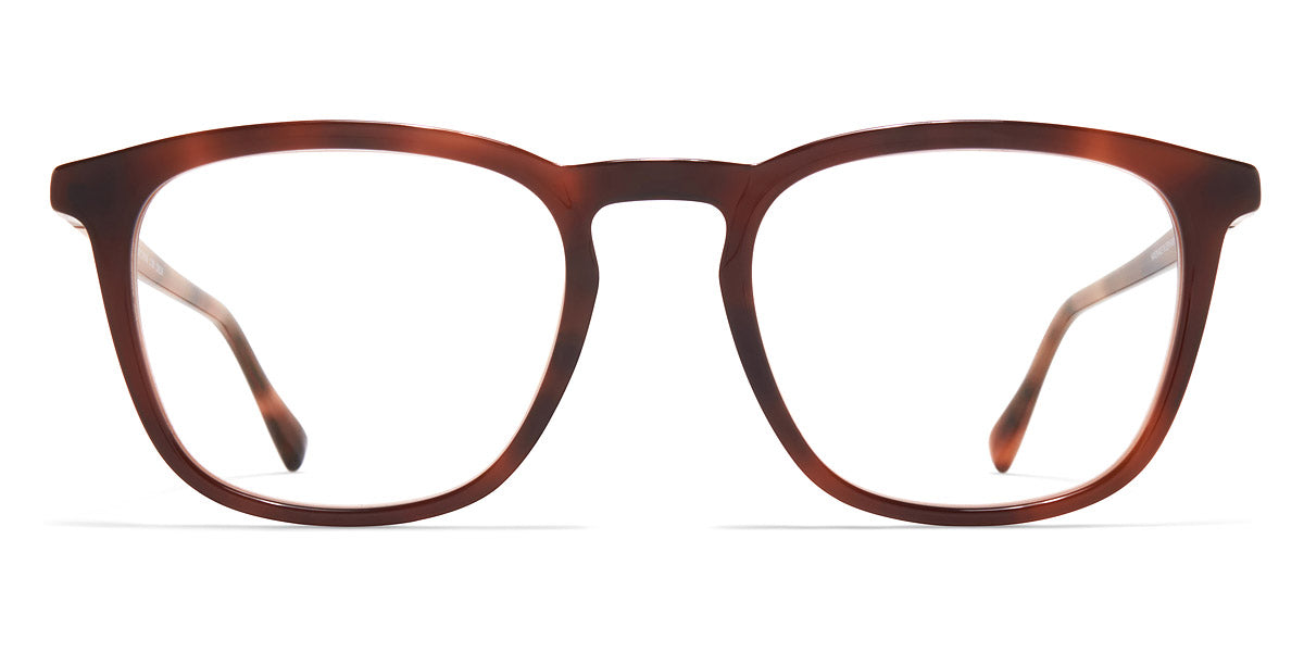 Mykita® TIWA MYK TIWA C122 Zanzibar/Silk Mocca 50 - C122 Zanzibar/Silk Mocca Eyeglasses