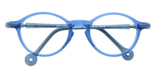 Lafont® Tobogan LAF TOBOGAN 3066 44 - Blue 3066 Eyeglasses