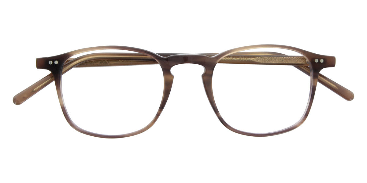 Lafont® Tradition LAF TRADITION 5034 47 - Beige 5034 Eyeglasses