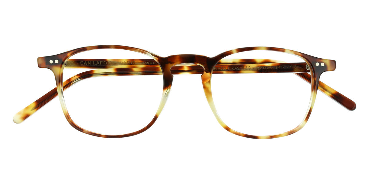 Lafont® Tradition LAF TRADITION 532 47 - Tortoiseshell 532 Eyeglasses