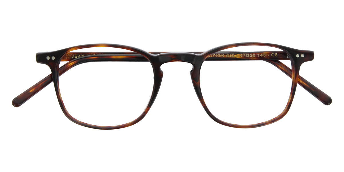 Lafont® Tradition LAF TRADITION 619 47 - Tortoiseshell 619 Eyeglasses