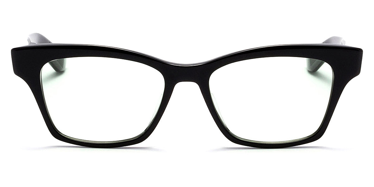 AKONI® Vista AKO Vista 405A-UNI 52 - Black Eyeglasses