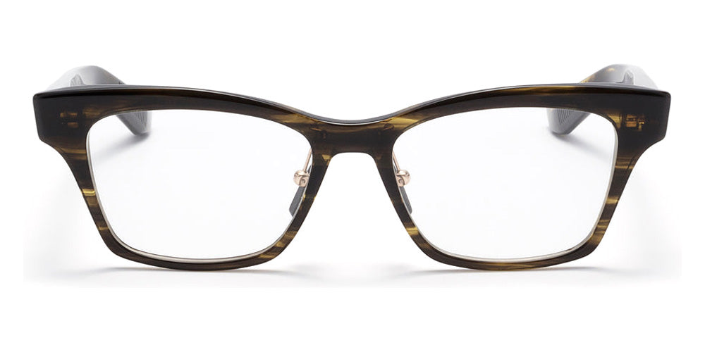 AKONI® Vista AKO Vista 405B 52 - Dark Tortoise Eyeglasses