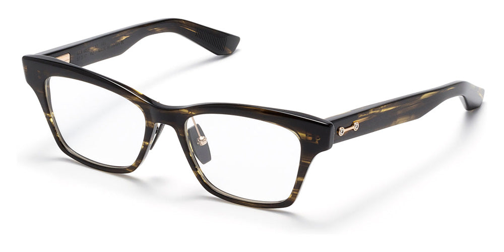 AKONI® Vista AKO Vista 405B 52 - Dark Tortoise Eyeglasses