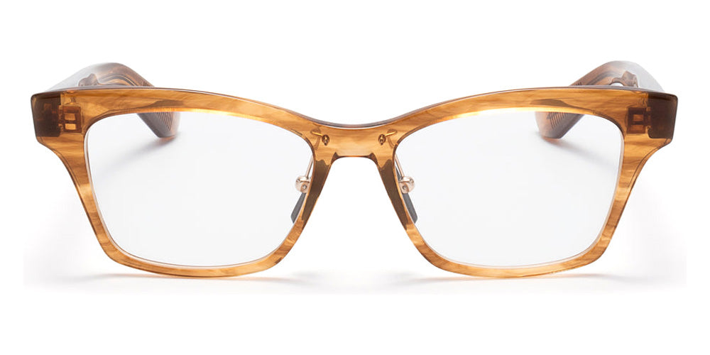 AKONI® Vista AKO Vista 405C 52 - Sand Swirl Eyeglasses