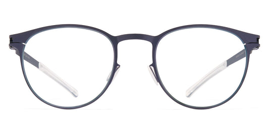 Mykita® WALT MYK WALT Blackberry 44 - Blackberry Eyeglasses