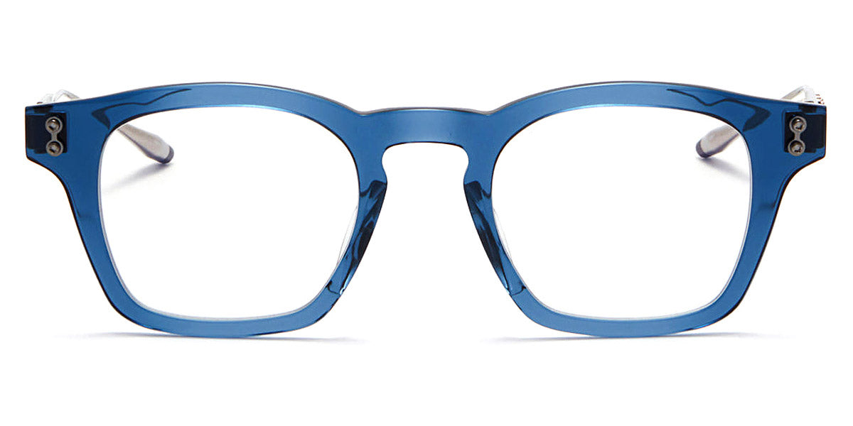 AKONI® Wise AKO Wise 418D 45 - Crystal Blue Eyeglasses