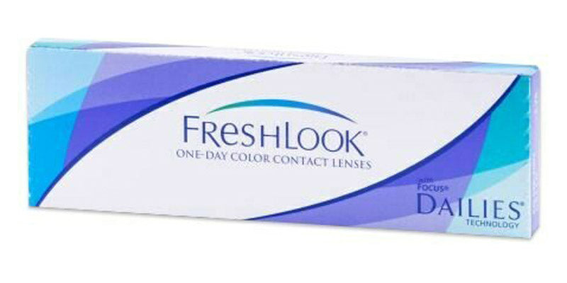 Alcon® Freshlook One-Day