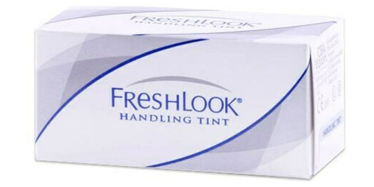 Alcon® Freshlook Vt 6 Pack